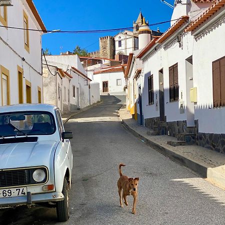 Os 5 Sentidos Vila Mourão Exterior foto