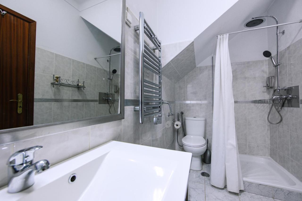 Os 5 Sentidos Vila Mourão Exterior foto