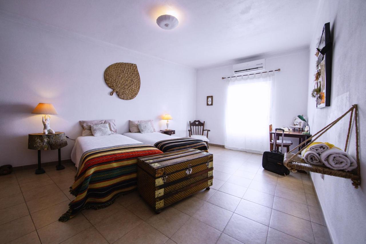 Os 5 Sentidos Vila Mourão Exterior foto