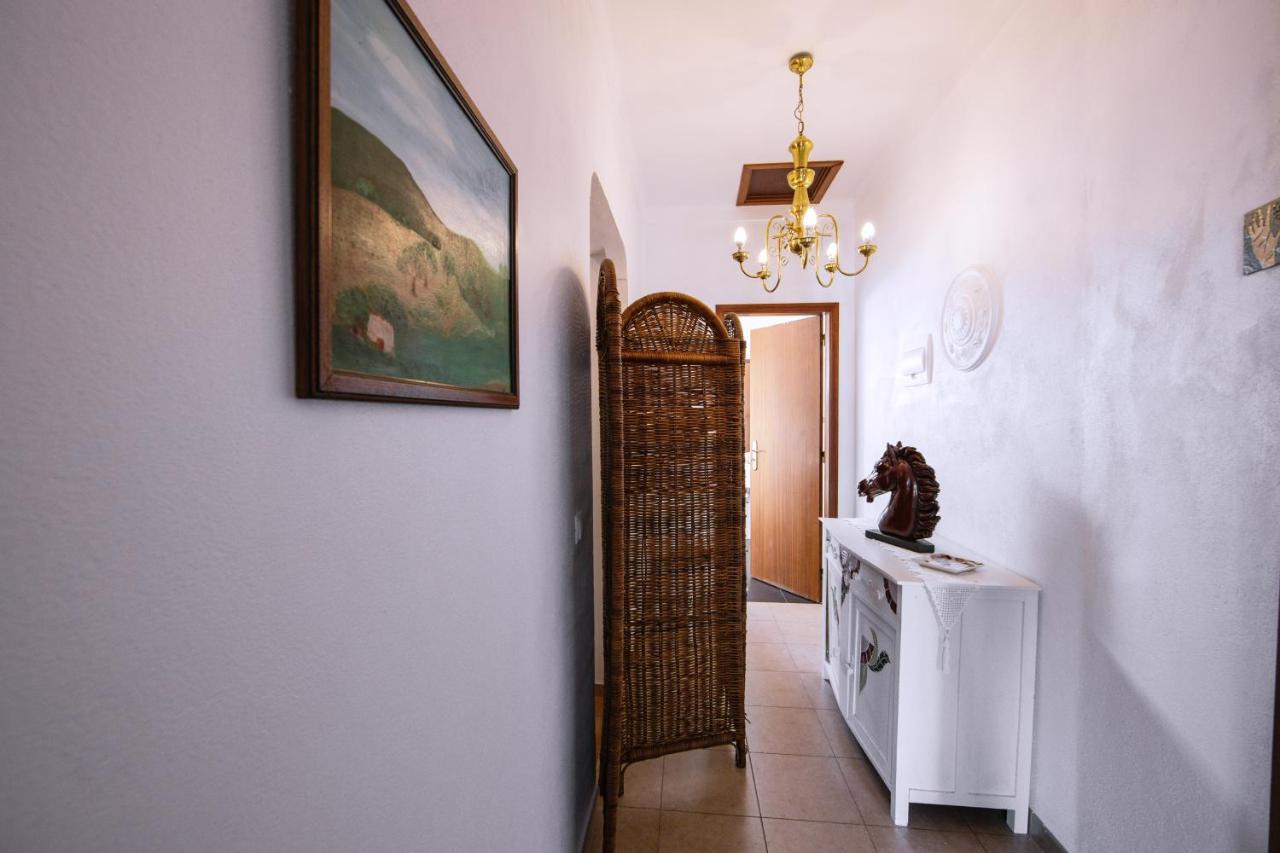 Os 5 Sentidos Vila Mourão Exterior foto