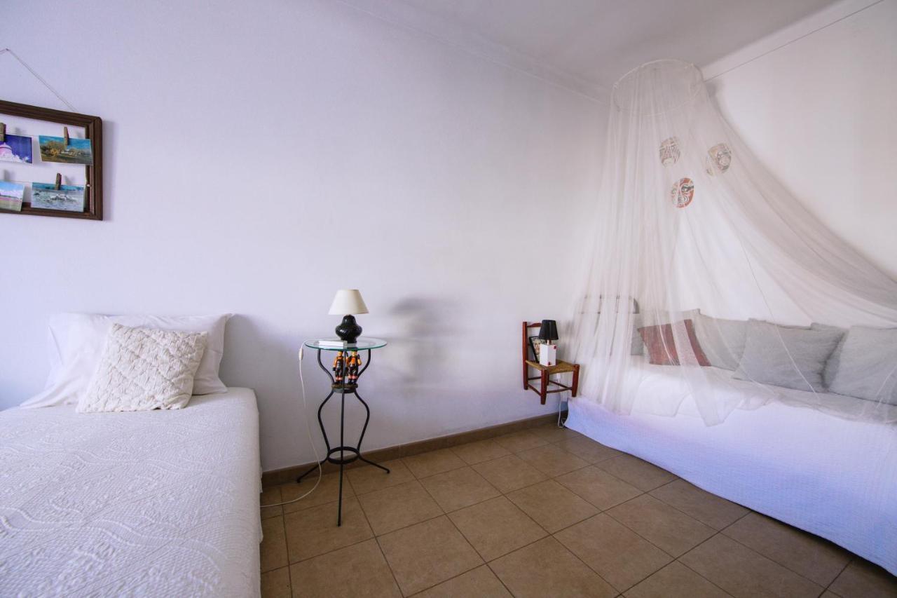 Os 5 Sentidos Vila Mourão Exterior foto