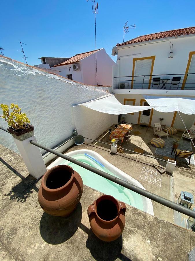 Os 5 Sentidos Vila Mourão Exterior foto