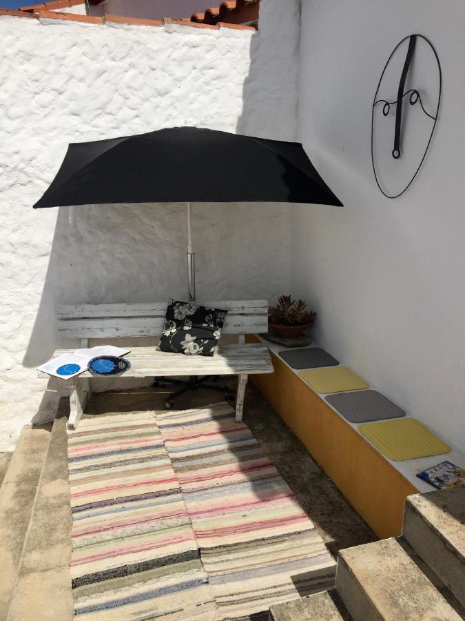 Os 5 Sentidos Vila Mourão Exterior foto