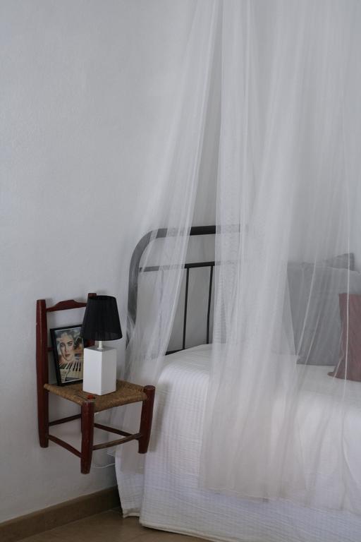 Os 5 Sentidos Vila Mourão Quarto foto