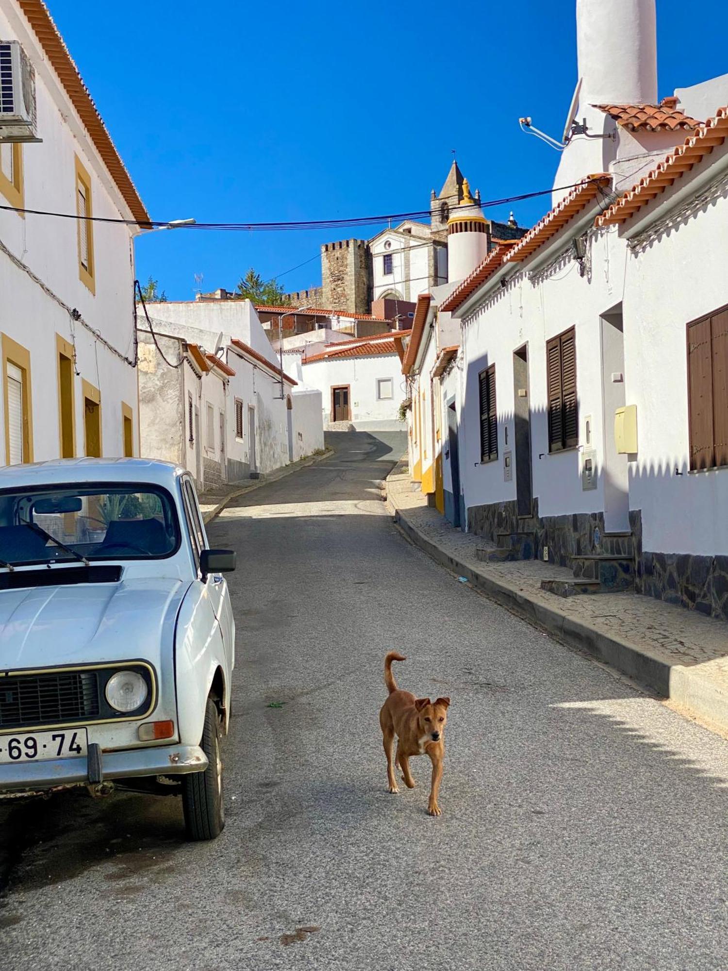 Os 5 Sentidos Vila Mourão Exterior foto