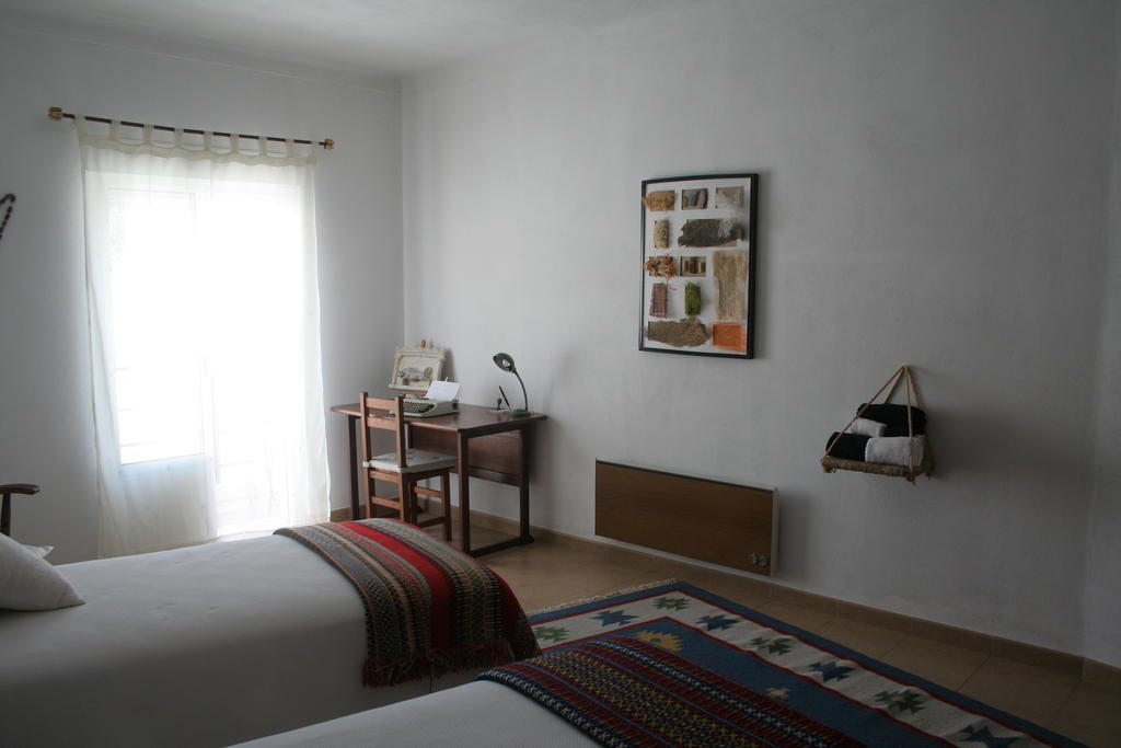 Os 5 Sentidos Vila Mourão Quarto foto