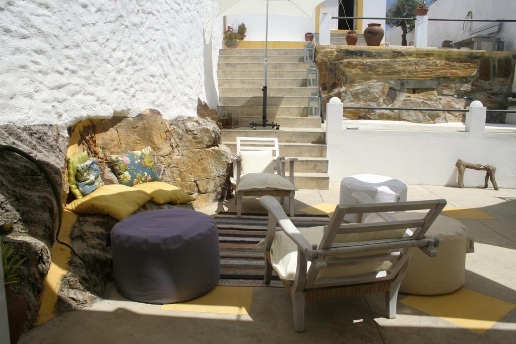Os 5 Sentidos Vila Mourão Exterior foto