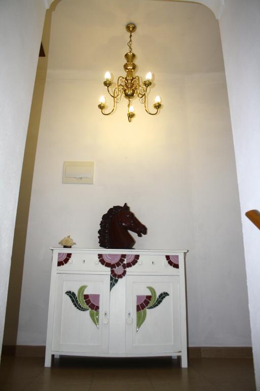 Os 5 Sentidos Vila Mourão Exterior foto