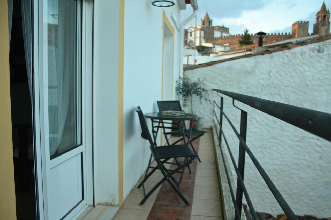 Os 5 Sentidos Vila Mourão Exterior foto